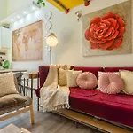 Rossana Urban Style Loft Close To Termini Station