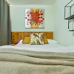 Rossana Urban Style Loft Close To Termini Station