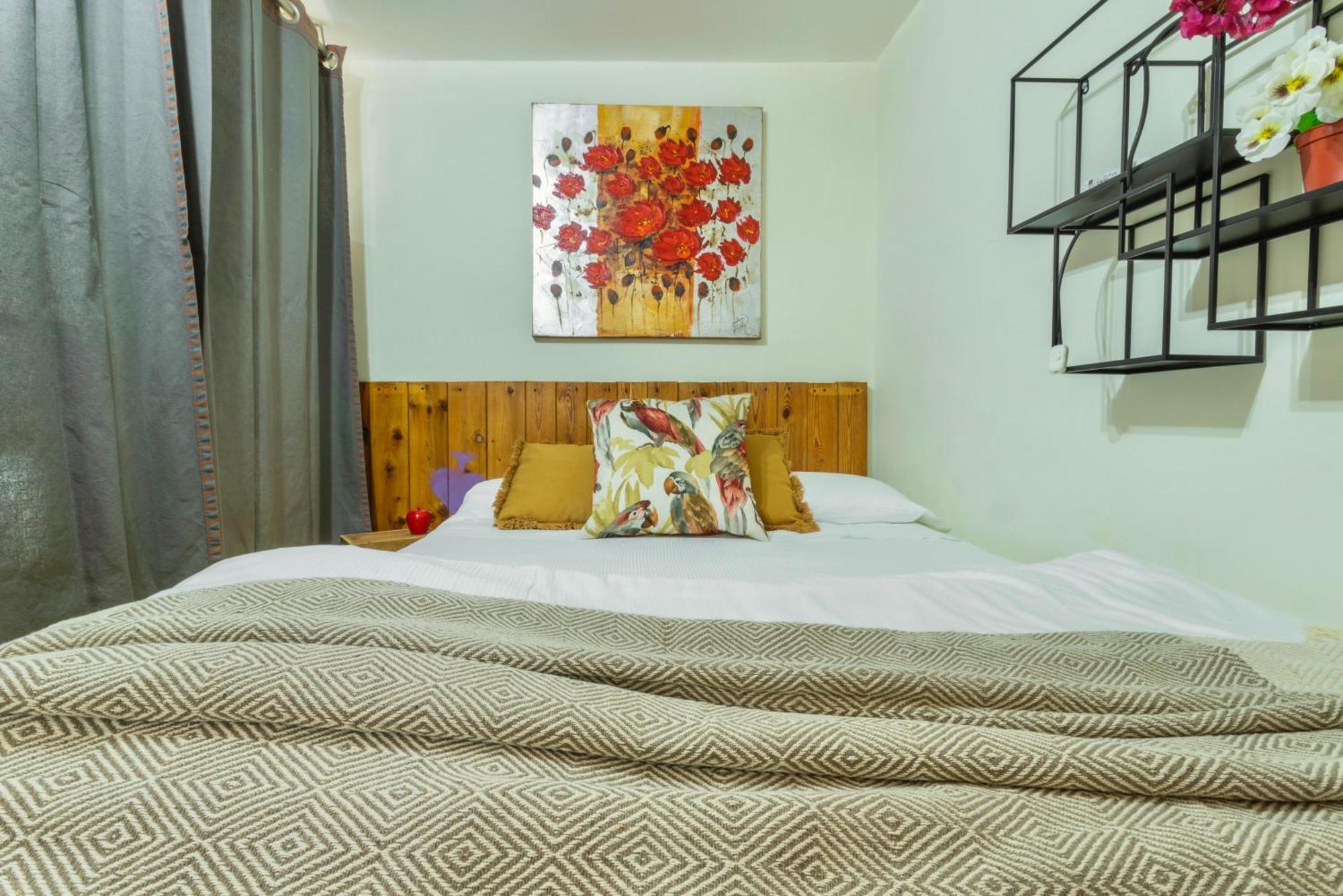 Rossana Urban Style Loft Close To Termini Station